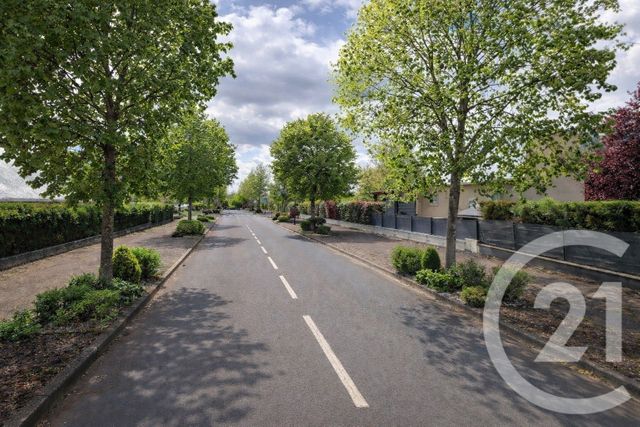 Appartement T2 à vendre - 2 pièces - 46.84 m2 - BOZOULS - 12 - MIDI-PYRENEES - Century 21 Foch Immobilier