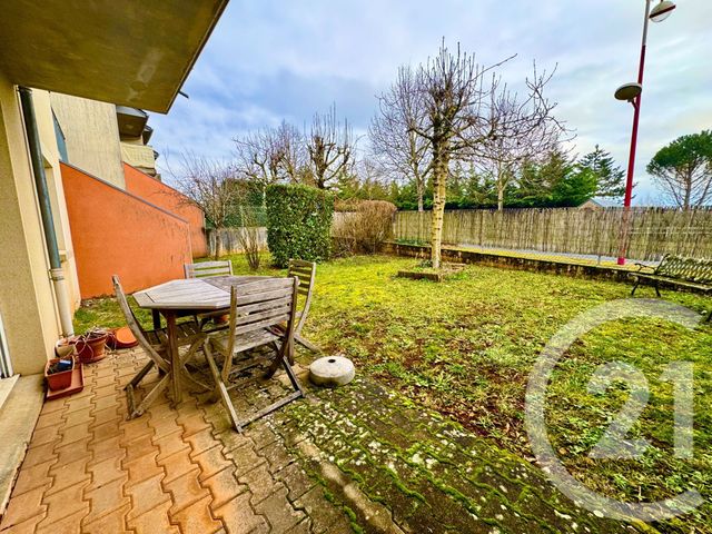 appartement - BOZOULS - 12