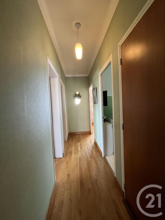 maison à vendre - 6 pièces - 146.0 m2 - BARAQUEVILLE - 12 - MIDI-PYRENEES - Century 21 Foch Immobilier