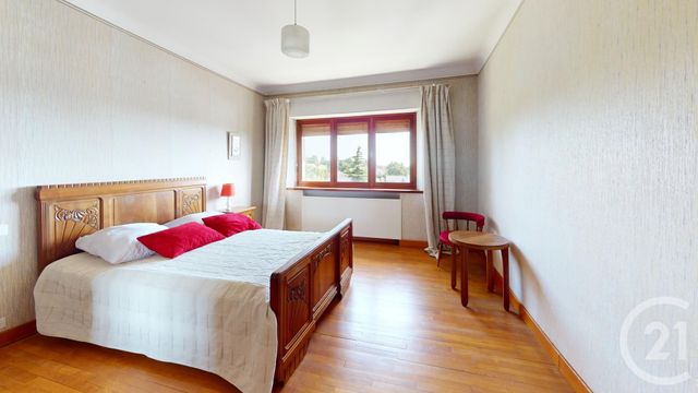 maison à vendre - 6 pièces - 146.0 m2 - BARAQUEVILLE - 12 - MIDI-PYRENEES - Century 21 Foch Immobilier