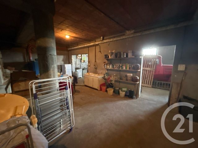 maison à vendre - 6 pièces - 146.0 m2 - BARAQUEVILLE - 12 - MIDI-PYRENEES - Century 21 Foch Immobilier