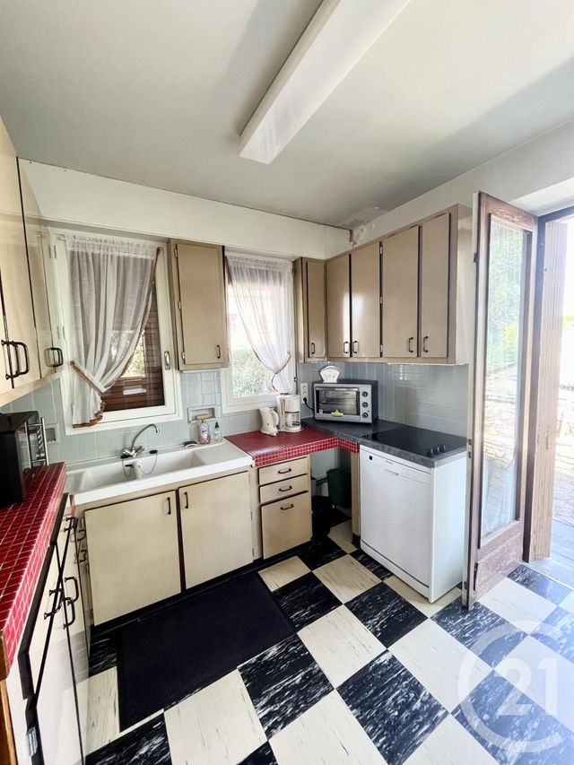 maison à vendre - 6 pièces - 146.0 m2 - BARAQUEVILLE - 12 - MIDI-PYRENEES - Century 21 Foch Immobilier