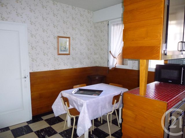 maison à vendre - 6 pièces - 146.0 m2 - BARAQUEVILLE - 12 - MIDI-PYRENEES - Century 21 Foch Immobilier