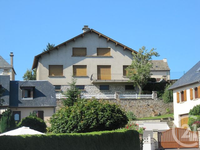 maison à vendre - 6 pièces - 146.0 m2 - BARAQUEVILLE - 12 - MIDI-PYRENEES - Century 21 Foch Immobilier