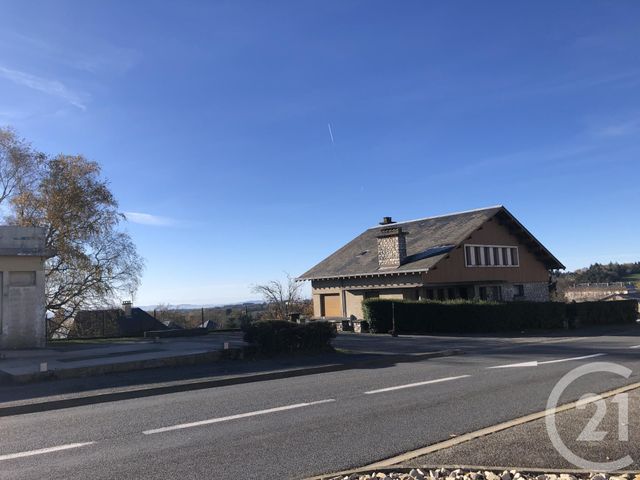 maison à vendre - 6 pièces - 146.0 m2 - BARAQUEVILLE - 12 - MIDI-PYRENEES - Century 21 Foch Immobilier