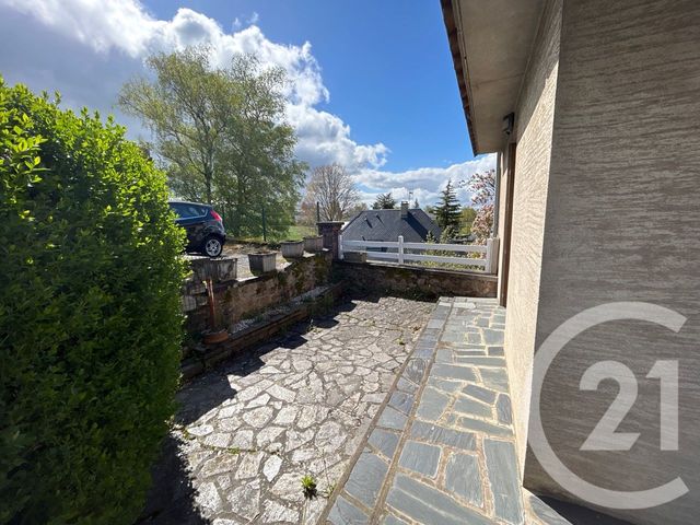 maison à vendre - 6 pièces - 146.0 m2 - BARAQUEVILLE - 12 - MIDI-PYRENEES - Century 21 Foch Immobilier