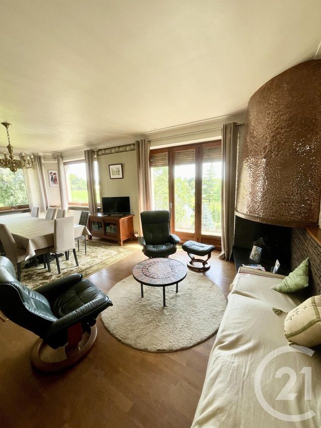 maison à vendre - 6 pièces - 146.0 m2 - BARAQUEVILLE - 12 - MIDI-PYRENEES - Century 21 Foch Immobilier