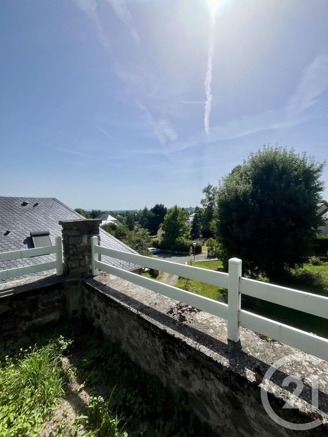 maison à vendre - 6 pièces - 146.0 m2 - BARAQUEVILLE - 12 - MIDI-PYRENEES - Century 21 Foch Immobilier