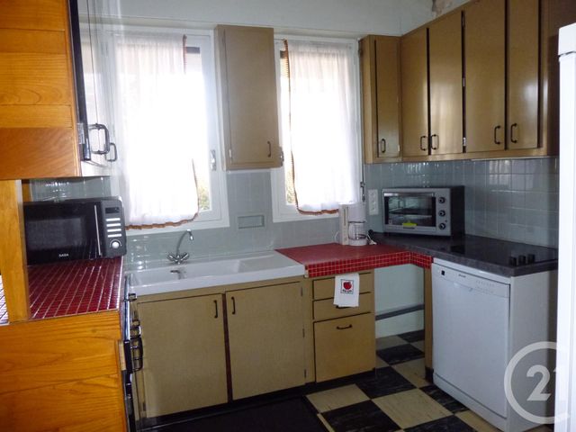 maison à vendre - 6 pièces - 146.0 m2 - BARAQUEVILLE - 12 - MIDI-PYRENEES - Century 21 Foch Immobilier