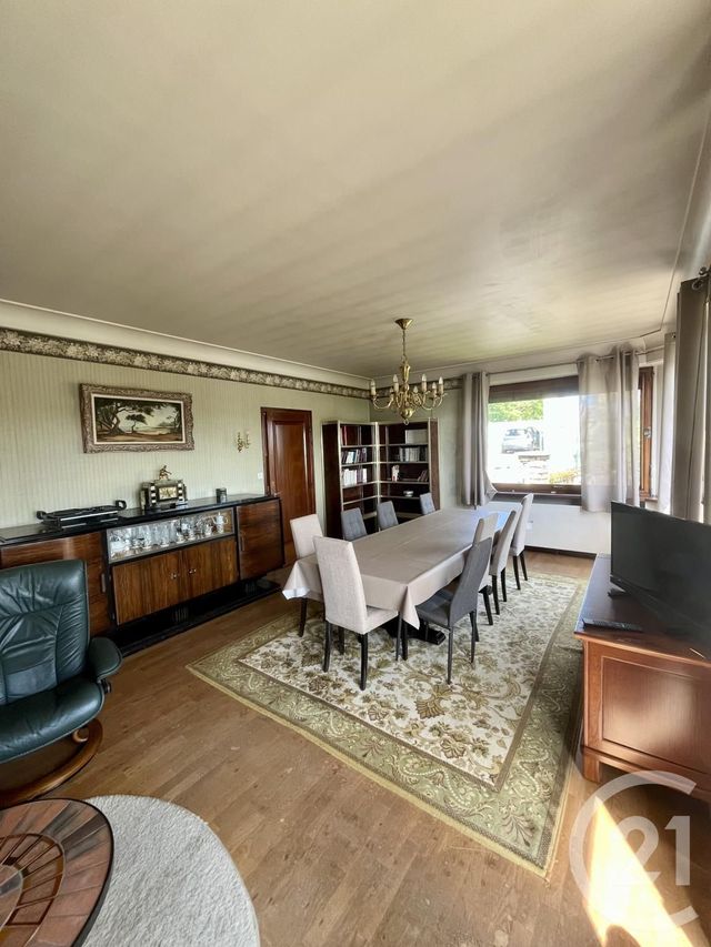 maison à vendre - 6 pièces - 146.0 m2 - BARAQUEVILLE - 12 - MIDI-PYRENEES - Century 21 Foch Immobilier