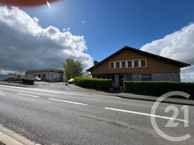 maison à vendre - 6 pièces - 146.0 m2 - BARAQUEVILLE - 12 - MIDI-PYRENEES - Century 21 Foch Immobilier