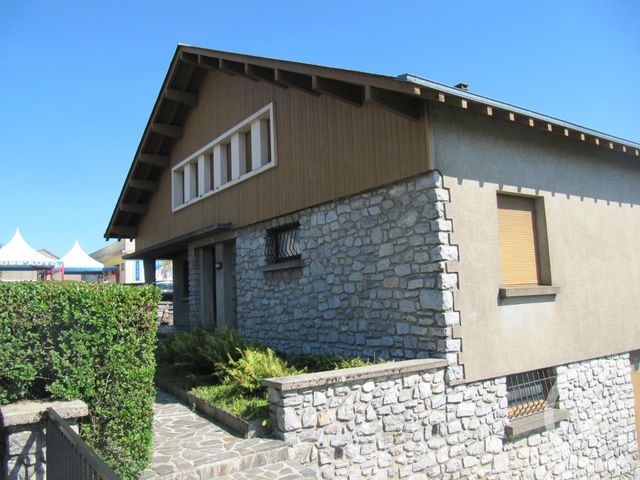 maison à vendre - 6 pièces - 146.0 m2 - BARAQUEVILLE - 12 - MIDI-PYRENEES - Century 21 Foch Immobilier