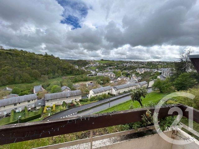 Appartement T4 à vendre RODEZ