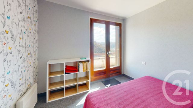 Appartement T4 à vendre - 4 pièces - 100.5 m2 - RODEZ - 12 - MIDI-PYRENEES - Century 21 Foch Immobilier