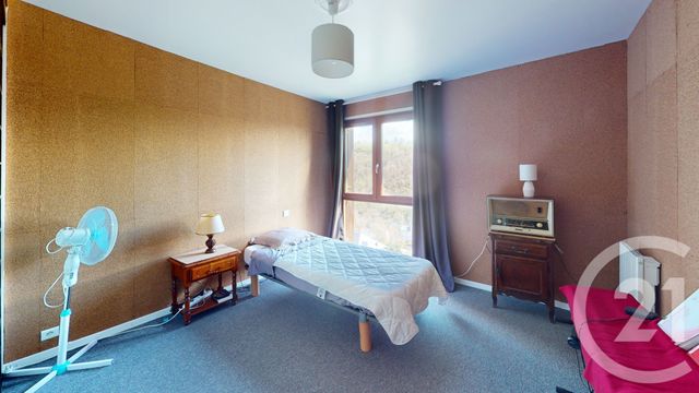 Appartement T4 à vendre - 4 pièces - 100.5 m2 - RODEZ - 12 - MIDI-PYRENEES - Century 21 Foch Immobilier