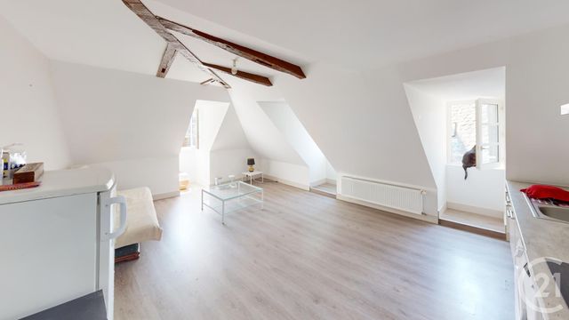Afficher la photo en grand Appartement F2 à vendre - 2 pièces - 33.61 m2 - RODEZ - 12 - MIDI-PYRENEES - Century 21 Foch Immobilier