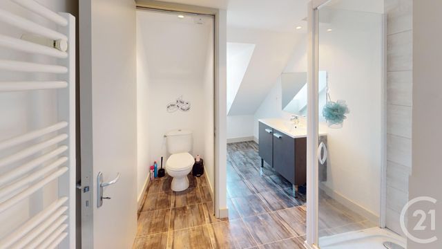 Afficher la photo en grand Appartement F2 à vendre - 2 pièces - 33.61 m2 - RODEZ - 12 - MIDI-PYRENEES - Century 21 Foch Immobilier