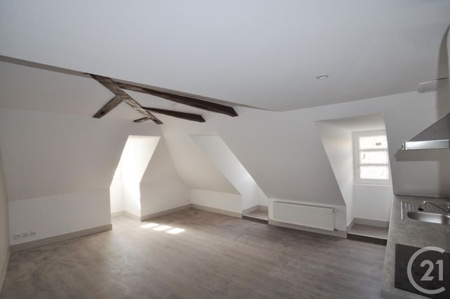 Afficher la photo en grand Appartement F2 à vendre - 2 pièces - 33.61 m2 - RODEZ - 12 - MIDI-PYRENEES - Century 21 Foch Immobilier