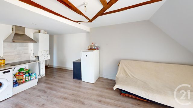 Afficher la photo en grand Appartement F2 à vendre - 2 pièces - 33.61 m2 - RODEZ - 12 - MIDI-PYRENEES - Century 21 Foch Immobilier