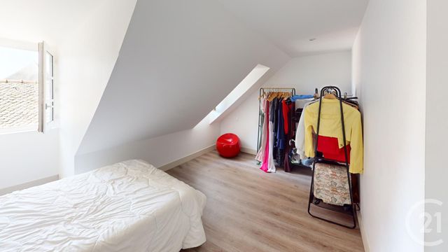 Afficher la photo en grand Appartement F2 à vendre - 2 pièces - 33.61 m2 - RODEZ - 12 - MIDI-PYRENEES - Century 21 Foch Immobilier