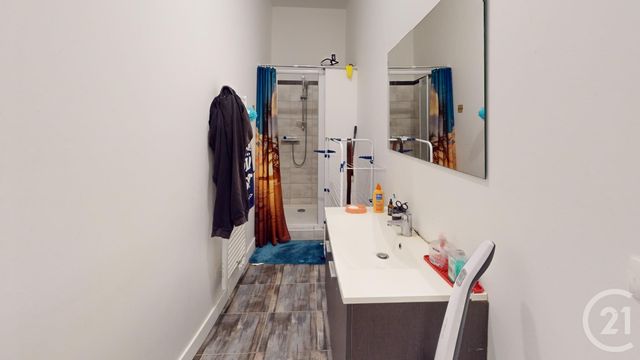 Appartement F2 à vendre - 2 pièces - 47.4 m2 - RODEZ - 12 - MIDI-PYRENEES - Century 21 Foch Immobilier