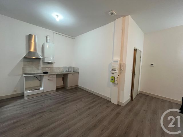 Appartement F2 à vendre - 2 pièces - 47.4 m2 - RODEZ - 12 - MIDI-PYRENEES - Century 21 Foch Immobilier