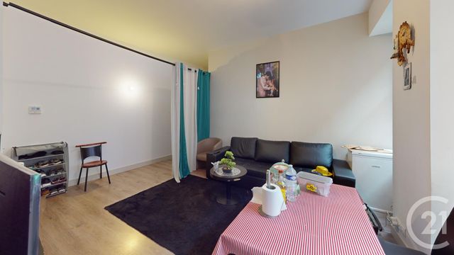 Appartement F2 à vendre - 2 pièces - 47.4 m2 - RODEZ - 12 - MIDI-PYRENEES - Century 21 Foch Immobilier