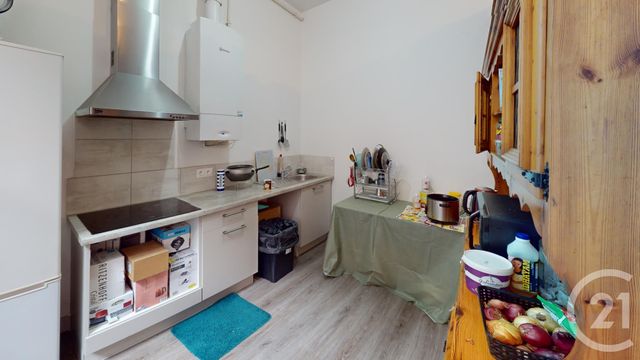 Appartement F2 à vendre - 2 pièces - 47.4 m2 - RODEZ - 12 - MIDI-PYRENEES - Century 21 Foch Immobilier