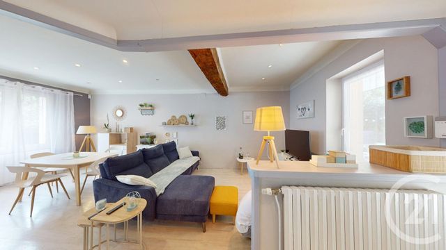 Afficher la photo en grand maison à vendre - 5 pièces - 120.7 m2 - OLEMPS - 12 - MIDI-PYRENEES - Century 21 Foch Immobilier