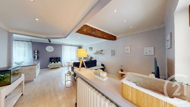 Afficher la photo en grand maison à vendre - 5 pièces - 120.7 m2 - OLEMPS - 12 - MIDI-PYRENEES - Century 21 Foch Immobilier