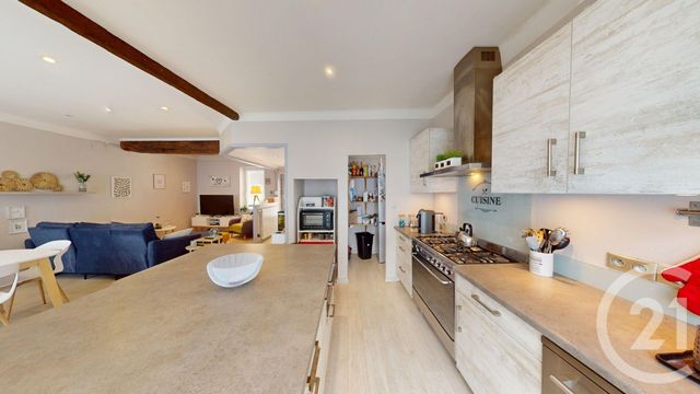 Afficher la photo en grand maison à vendre - 5 pièces - 120.7 m2 - OLEMPS - 12 - MIDI-PYRENEES - Century 21 Foch Immobilier