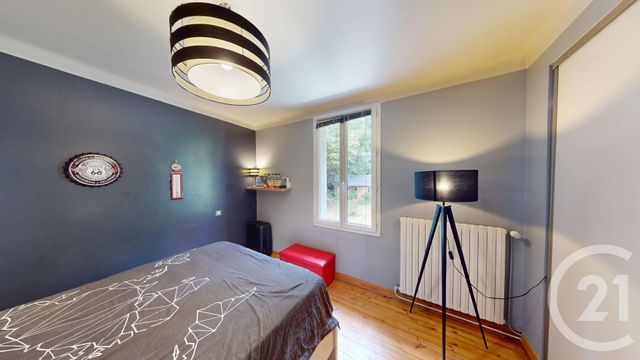 Afficher la photo en grand maison à vendre - 5 pièces - 120.7 m2 - OLEMPS - 12 - MIDI-PYRENEES - Century 21 Foch Immobilier