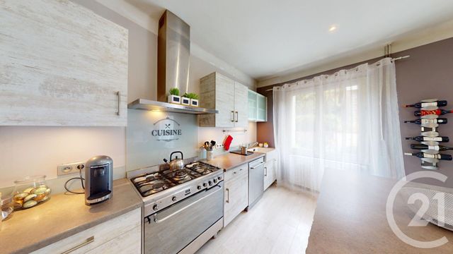 Afficher la photo en grand maison à vendre - 5 pièces - 120.7 m2 - OLEMPS - 12 - MIDI-PYRENEES - Century 21 Foch Immobilier