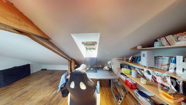 Afficher la photo en grand maison à vendre - 5 pièces - 120.7 m2 - OLEMPS - 12 - MIDI-PYRENEES - Century 21 Foch Immobilier