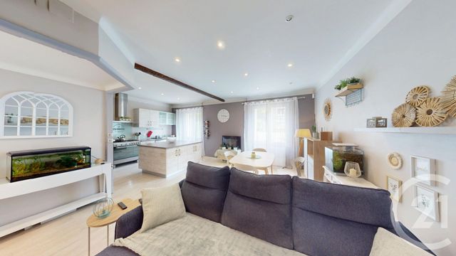 Afficher la photo en grand maison à vendre - 5 pièces - 120.7 m2 - OLEMPS - 12 - MIDI-PYRENEES - Century 21 Foch Immobilier