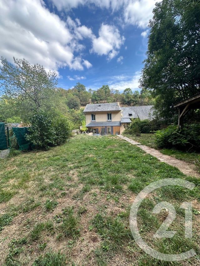 Afficher la photo en grand maison à vendre - 5 pièces - 120.7 m2 - OLEMPS - 12 - MIDI-PYRENEES - Century 21 Foch Immobilier