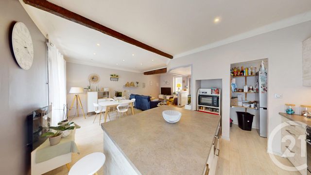 Afficher la photo en grand maison à vendre - 5 pièces - 120.7 m2 - OLEMPS - 12 - MIDI-PYRENEES - Century 21 Foch Immobilier