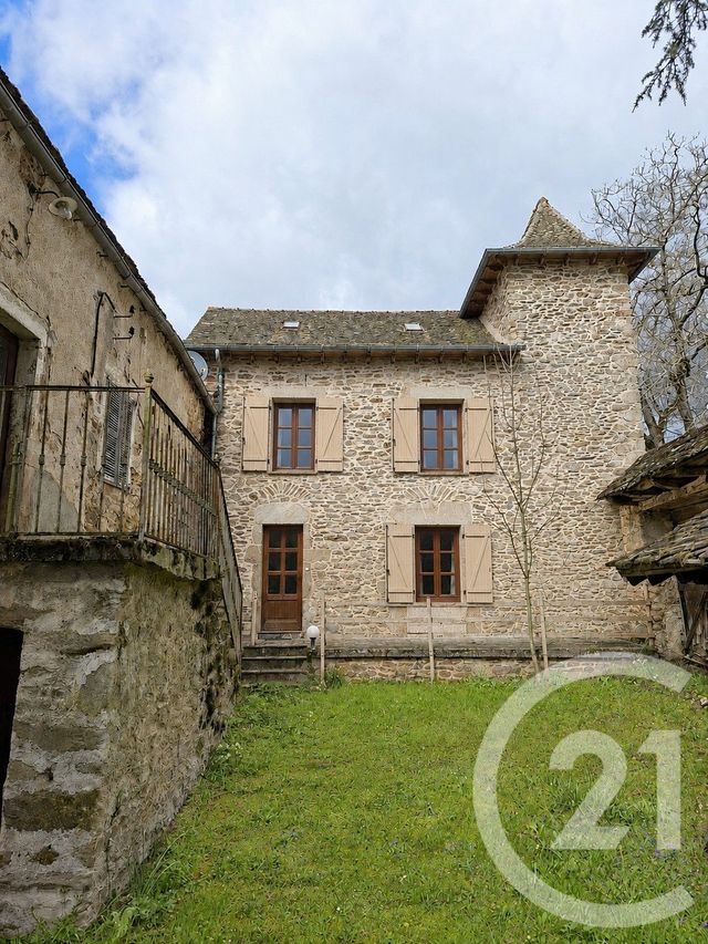 Maison à vendre BARAQUEVILLE