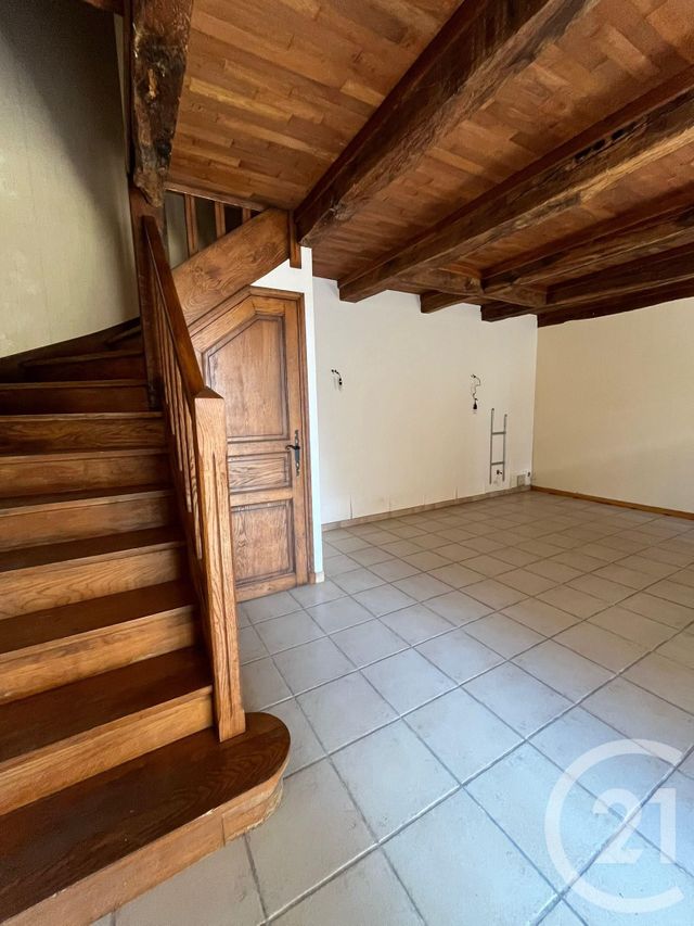 maison à vendre - 4 pièces - 85.0 m2 - BARAQUEVILLE - 12 - MIDI-PYRENEES - Century 21 Foch Immobilier