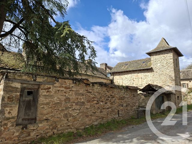 maison à vendre - 4 pièces - 85.0 m2 - BARAQUEVILLE - 12 - MIDI-PYRENEES - Century 21 Foch Immobilier