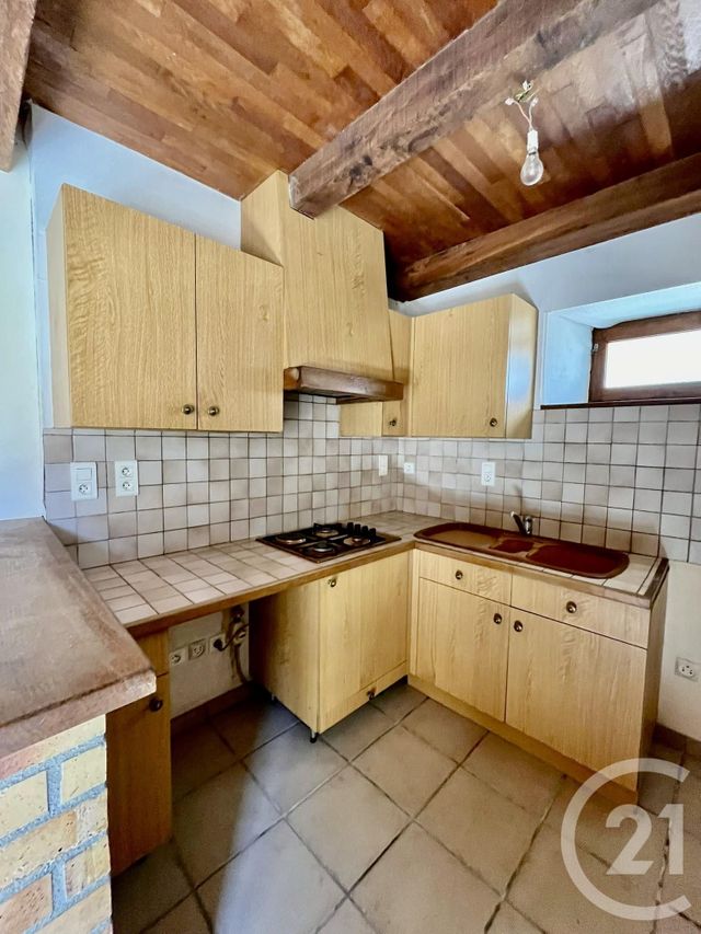 maison à vendre - 4 pièces - 85.0 m2 - BARAQUEVILLE - 12 - MIDI-PYRENEES - Century 21 Foch Immobilier