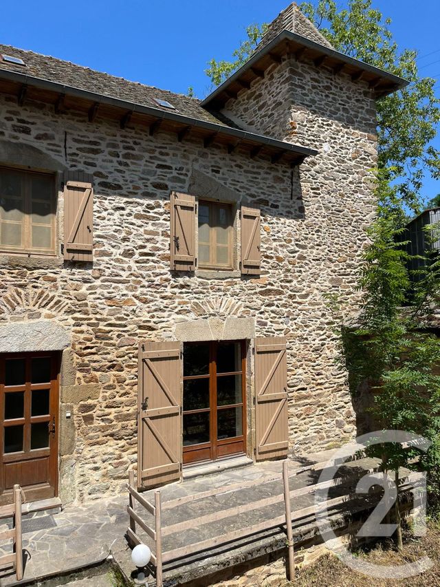 Maison à vendre BARAQUEVILLE