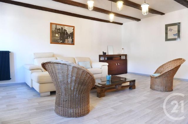 Appartement T2 à vendre - 2 pièces - 63.02 m2 - RODEZ - 12 - MIDI-PYRENEES - Century 21 Foch Immobilier