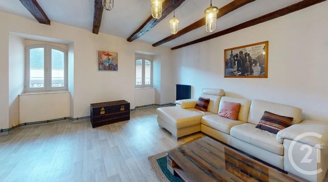 Appartement T2 à vendre - 2 pièces - 63.02 m2 - RODEZ - 12 - MIDI-PYRENEES - Century 21 Foch Immobilier