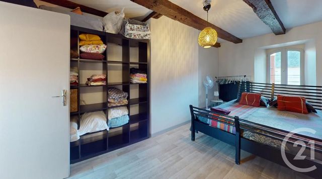 Appartement T2 à vendre - 2 pièces - 63.02 m2 - RODEZ - 12 - MIDI-PYRENEES - Century 21 Foch Immobilier