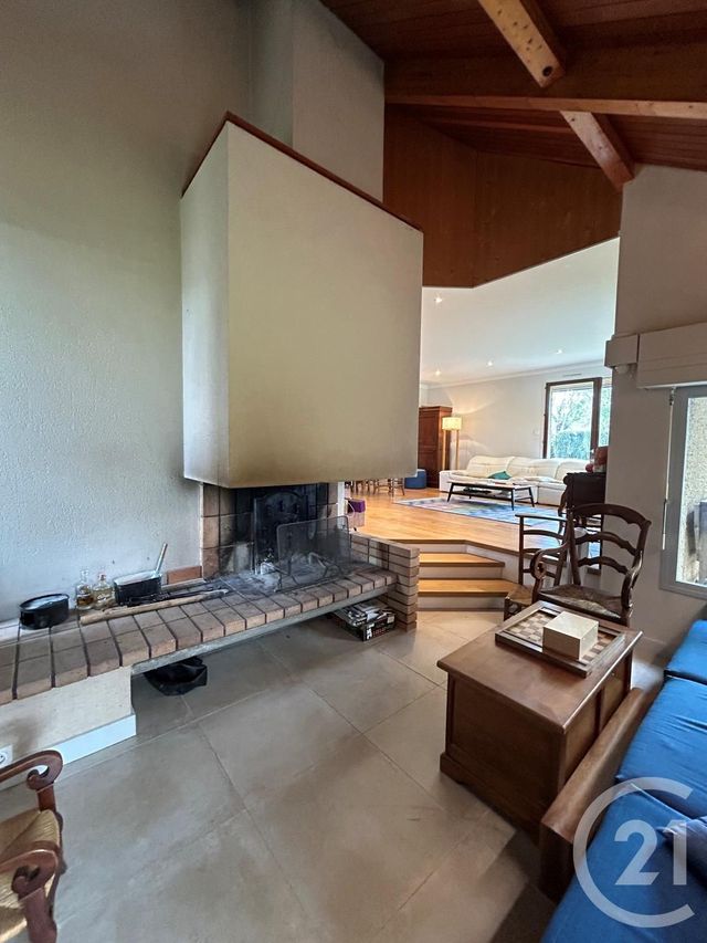Afficher la photo en grand maison à vendre - 8 pièces - 222.0 m2 - LUC LA PRIMAUBE - 12 - MIDI-PYRENEES - Century 21 Foch Immobilier