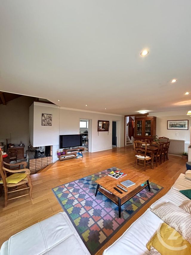 Afficher la photo en grand maison à vendre - 8 pièces - 222.0 m2 - LUC LA PRIMAUBE - 12 - MIDI-PYRENEES - Century 21 Foch Immobilier