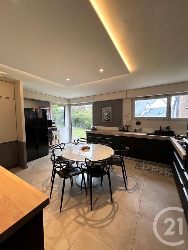 Afficher la photo en grand maison à vendre - 8 pièces - 222.0 m2 - LUC LA PRIMAUBE - 12 - MIDI-PYRENEES - Century 21 Foch Immobilier