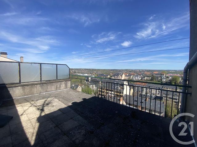 Appartement T2 à louer RODEZ