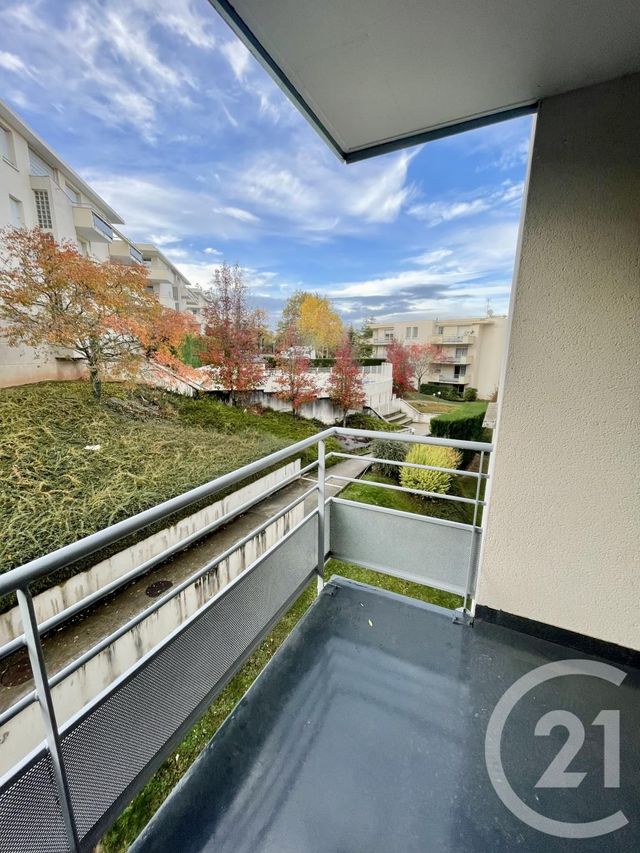 Appartement F2 à louer RODEZ